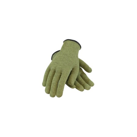 Pip KEVLAR ACP 10 GAUGESEAMLESS KNIT, M. WGT, GRN, PK 144 07-KA710/XL